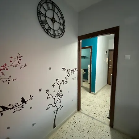 Apartamento Antonis *