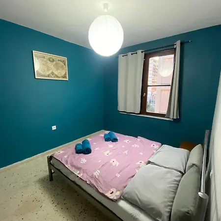 Apartamento Antonis