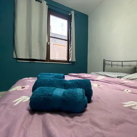 Apartamento Antonis Tessalónica