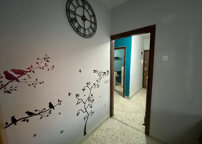 Appartement Antonis *
