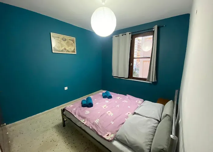 Apartamento Antonis
