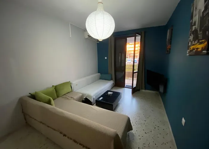 Apartamento Antonis