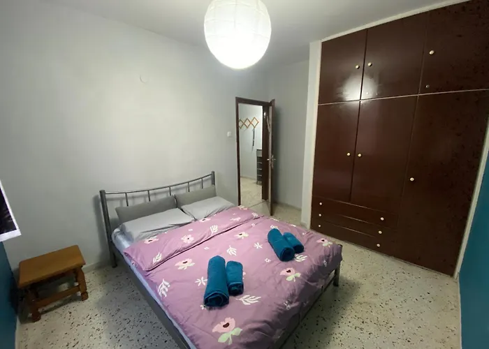 Antonis Appartement Thessaloniki