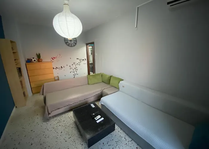 Antonis Apartamento Tesalónica