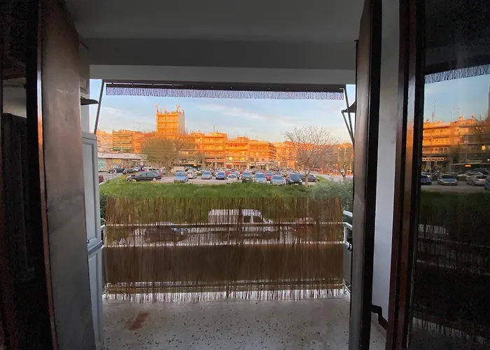 Antonis Apartamento *