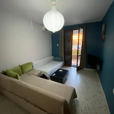 Appartamento Antonis