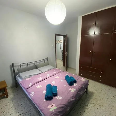 Antonis Appartamento Salonicco