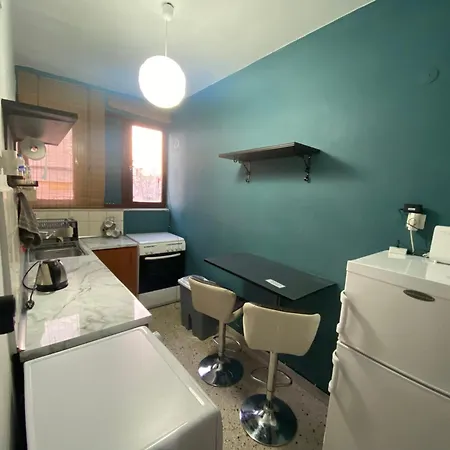 Antonis Appartamento