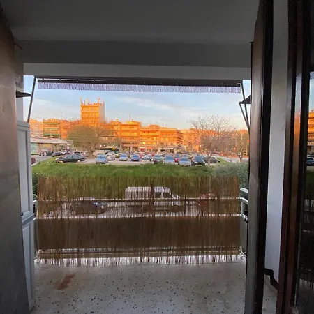 Antonis Appartamento *